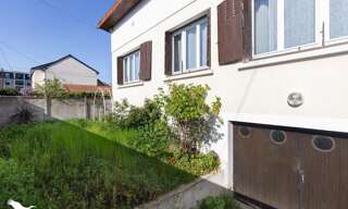 Maison 3 Pièces 58 m² à vendre à Le Plessis-Bouchard (95130)