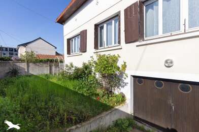 Maison 3 pièces 319900 €