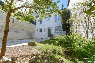 Maison 6 pièces 234300 €
