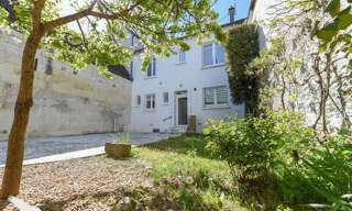 Maison 6 Pièces 120 m² à vendre à Bléré (37150)