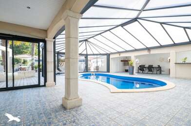 Maison 7 pièces 659000 €