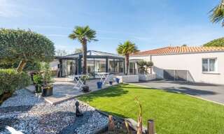 Maison 7 Pièces 170 m² à vendre à Arvert (17530)