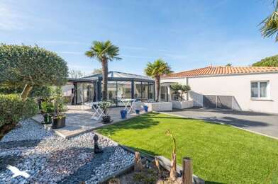 Maison 7 pièces 659000 €