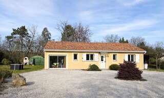 Maison 5 Pièces 108 m² à vendre à Saint-Astier (24110)