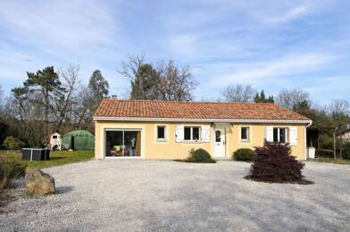 Maison 5 pièces 228975 €
