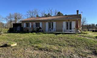 Maison 5 Pièces 108 m² à vendre à Saint-Astier (24110)