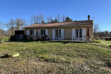 Maison 5 pièces 216000 €