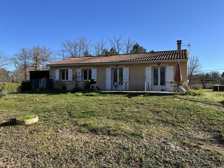 Contemporaine de 5 pièces principales — photo 1