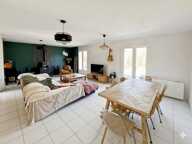 Contemporaine de 5 pièces principales — photo 2