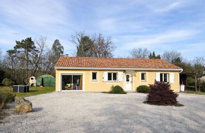 Contemporaine de 5 pièces principales — photo 4