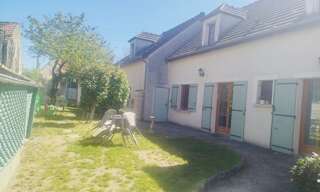 Maison 6 Pièces 155 m² à vendre à Saint-Amand-Montrond (18200)