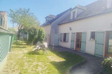 Maison 6 pièces 161250 €