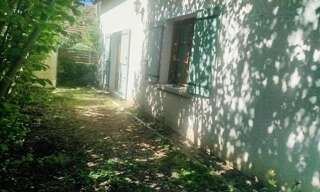 Maison 6 Pièces 155 m² à vendre à Saint-Amand-Montrond (18200)