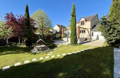 Maison de ville de 6 pièces principales — photo du bien