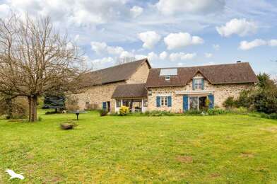 Maison 6 pièces 349900 €