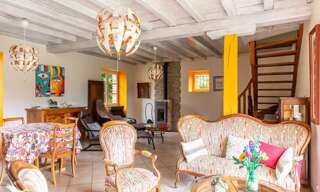 Maison 6 Pièces 154 m² à vendre à La Roche-l'Abeille (87800)