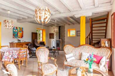 Maison 6 pièces 349900 €