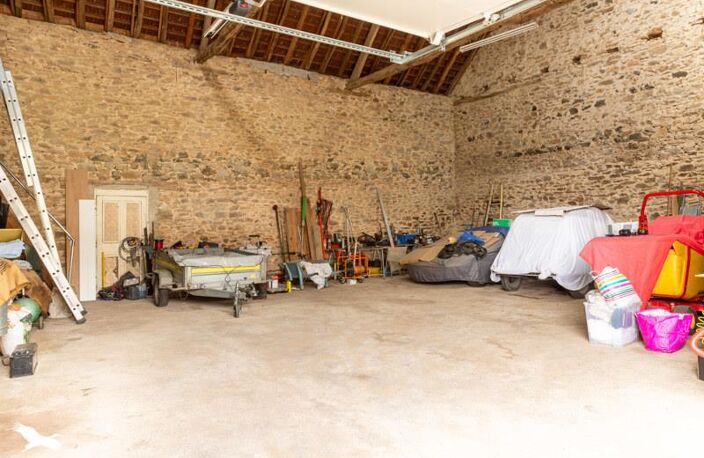 Maison en pierre de 6 pièces principales — photo 5