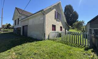 Maison 5 Pièces 115 m² à vendre à Payzac (24270)