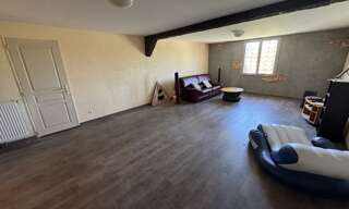Maison 5 Pièces 115 m² à vendre à Payzac (24270)
