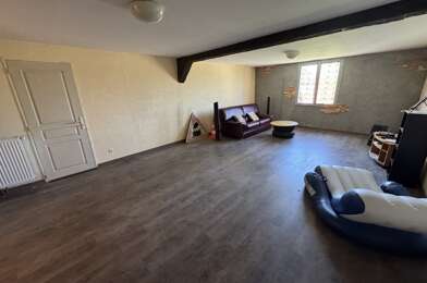 Maison 5 pièces 124800 €