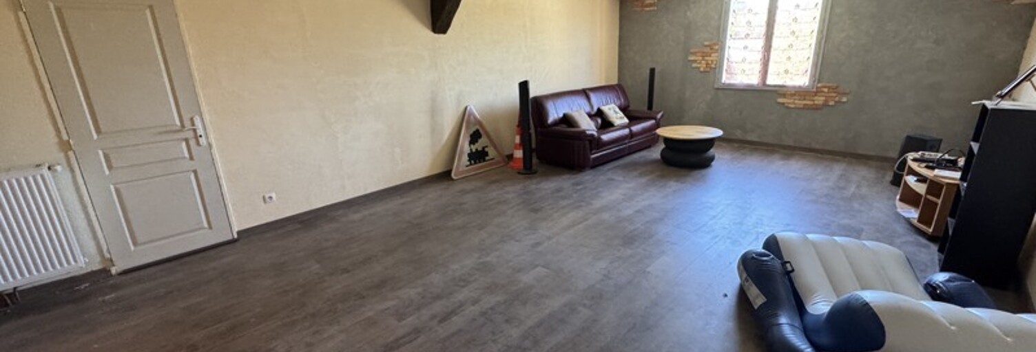 Maison 5 Pièces 115 m² à vendre à Payzac (24270)
