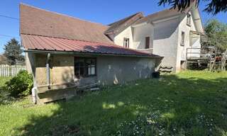 Maison 5 Pièces 115 m² à vendre à Payzac (24270)