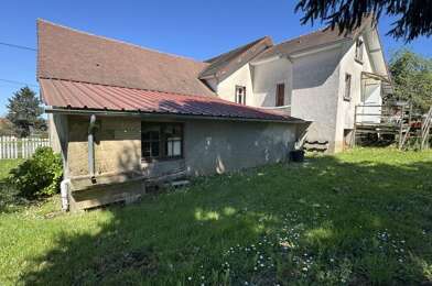 Maison 5 pièces 124800 €