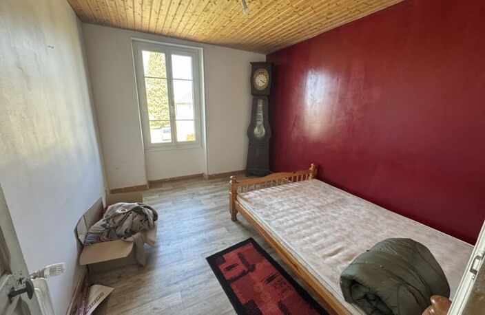 Vente maison 5 pièces 115 m² Payzac (24270) — photo 3