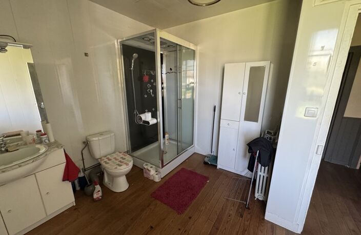 Vente maison 5 pièces 115 m² Payzac (24270) — photo 4