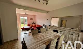 Maison 5 Pièces 100 m² à vendre à Plœmeur (56270)