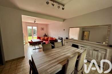 Maison 5 pièces 344000 €