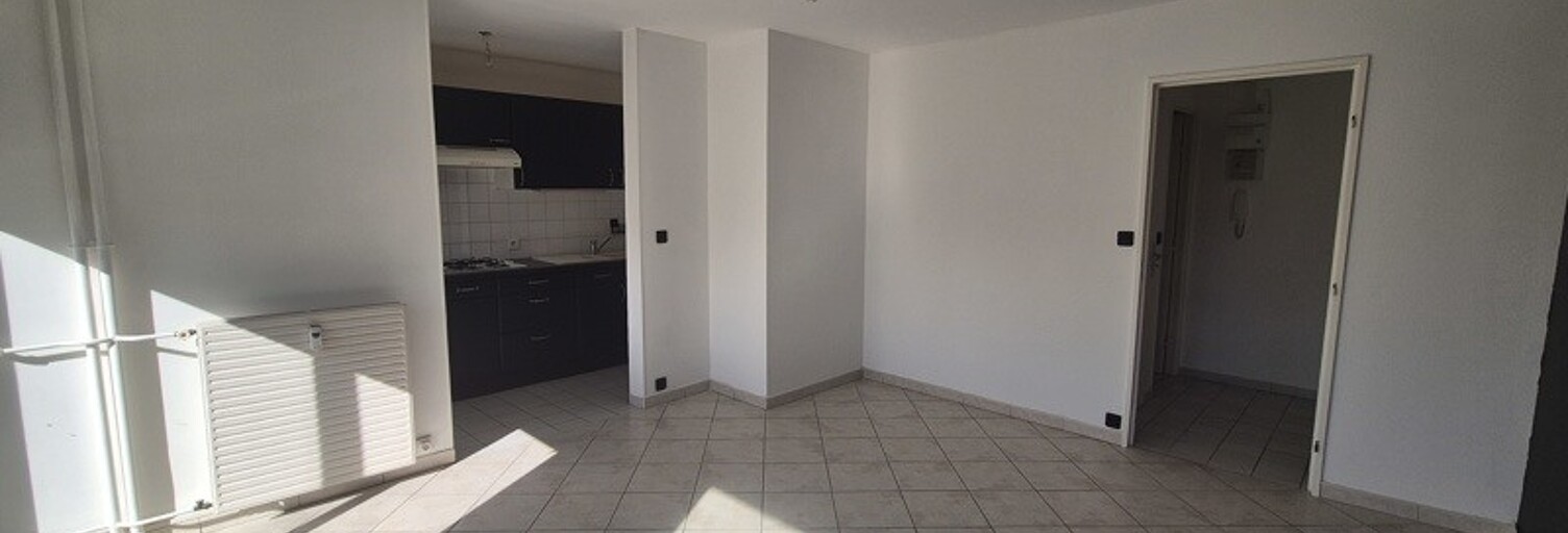 Appartement 1 Pièce 32 m² à vendre à Montluçon (03100)
