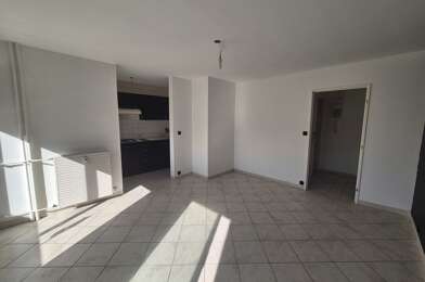 Appartement 1 pièces 33000 €