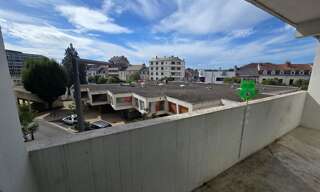 Appartement 1 Pièce 32 m² à vendre à Montluçon (03100)