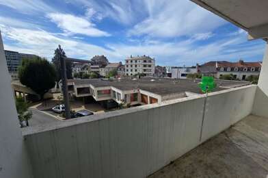 Appartement 1 pièces 33000 €
