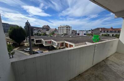 Appartement de 1 pièces principales — photo du bien