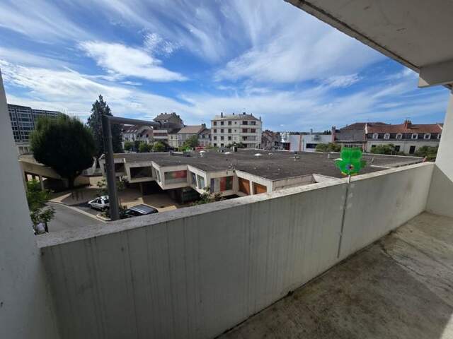 Appartement de 1 pièces principales — photo du bien
