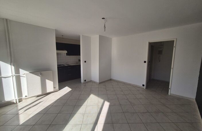 Appartement de 1 pièces principales — photo 2