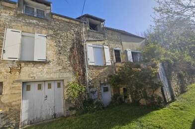Maison 5 pièces 191000 €