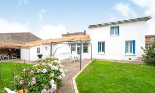 Maison 5 Pièces 115 m² à vendre à Saujon (17600)