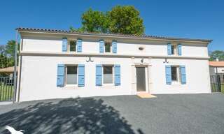 Maison 8 Pièces 204 m² à vendre à Médis (17600)