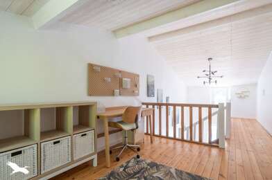 Maison 8 pièces 525000 €