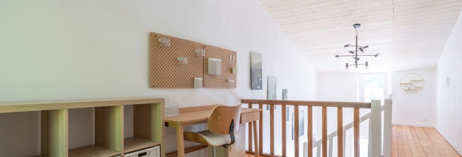 Maison 8 Pièces 204 m² à vendre à Médis (17600)
