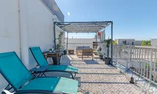 Appartement 5 Pièces 132 m² à vendre à Floirac (33270)