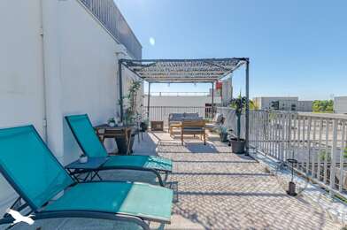 Appartement 5 pièces 421200 €
