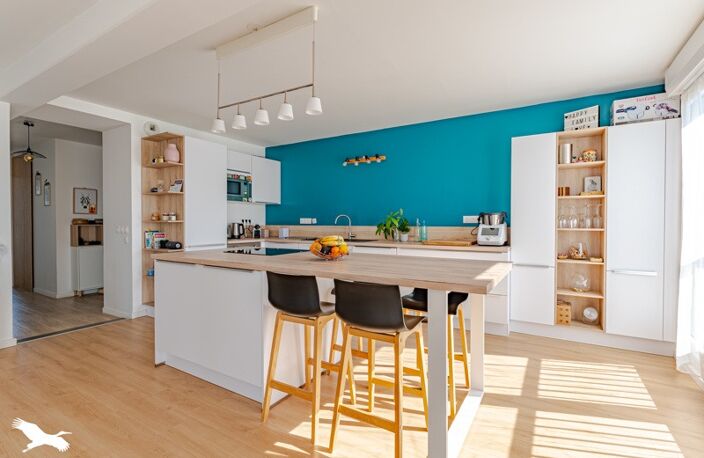 Vente appartement 5 pièces 132 m² Floirac (33270) — photo 3