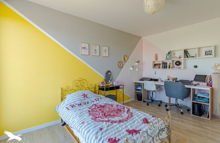 Vente appartement 5 pièces 132 m² Floirac (33270) — photo 4
