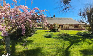 Maison 5 Pièces 91 m² à vendre à Les Grandes-Ventes (76950)