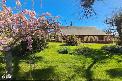 Maison 5 pièces 224500 €